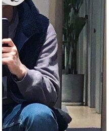 UNIQLO | パーカー