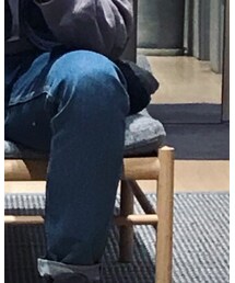 COS | デニムパンツ