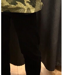 COS | デニムパンツ