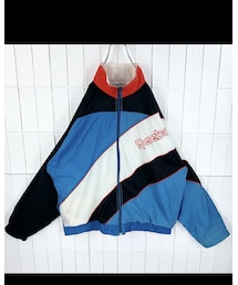 Reebok | used(ナイロンジャケット)