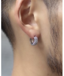 AVALANCHE | ピアス（片耳用）