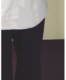 BEAMS | スラックス