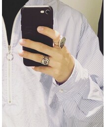 HYSTERIC GLAMOUR | リング