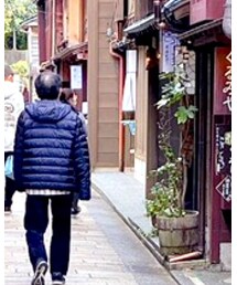 BEAMS | ノーカラージャケット