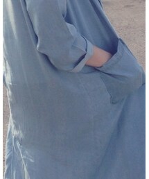 JEANASIS | デニムジャケット