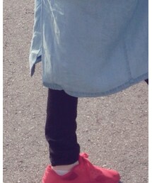 X-girl | その他パンツ