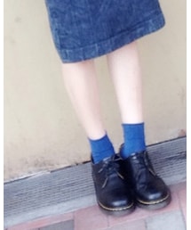 Dr. Martens | ブーツ