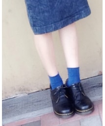 Dr. Martens | (ブーツ)