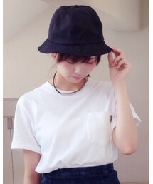 5BORONYC | ハット