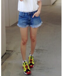 FOREVER 21 | デニムパンツ