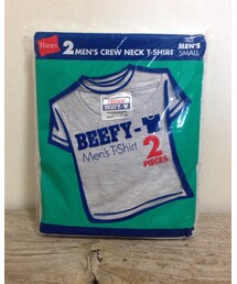 HANES | Tシャツ/カットソー