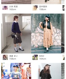 30選コーデ📷 | その他