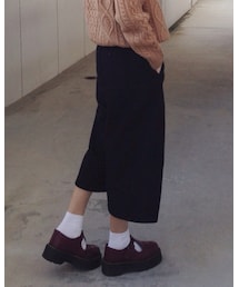 UNIQLO AND LEMAIRE | パンツ