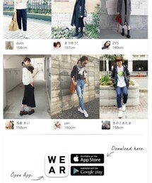 30選コーデ👠 | その他