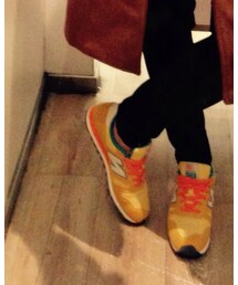 NEW BALANCE | シューズ