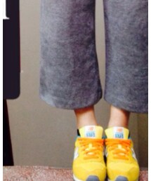 NEW BALANCE | その他シューズ