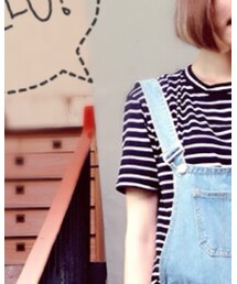 catworld | Tシャツ/カットソー