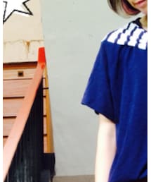 FREAK'S STORE | Tシャツ/カットソー