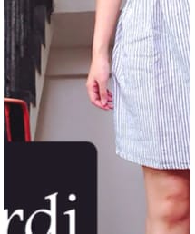 鹿西太太 | ワンピース