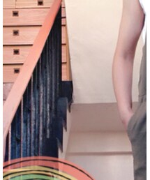 網購 | オールインワン・サロペット