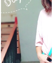 catworld | Tシャツ/カットソー