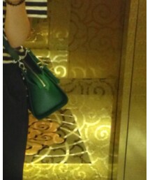 CHARLES & KEITH | ハンドバッグ