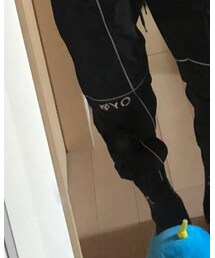 OY | カーゴパンツ