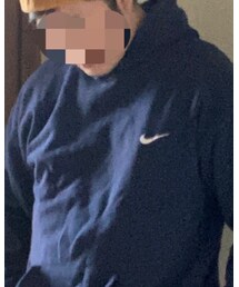 NIKE | パーカー