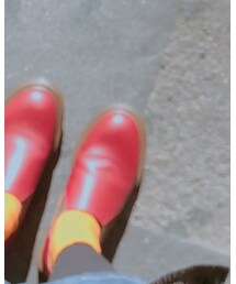 Dr. Martens | シューズ