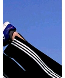 adidas | スラックス
