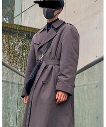 Christian Dior | チェスターコート