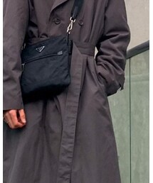 Christian Dior | チェスターコート
