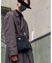 Christian Dior | チェスターコート