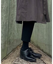 H&M | スラックス