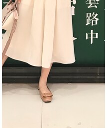 BELLE | バレエシューズ