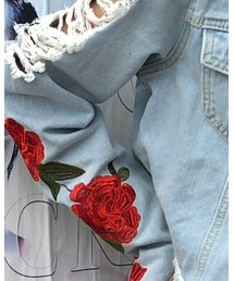 Guess | デニムジャケット