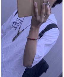 お母さんから貰ったやつ | ブレスレット