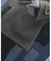 おじいちゃんのおさがり | ダウンジャケット/コート