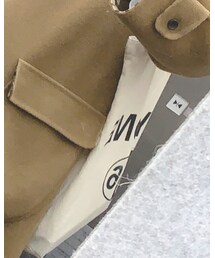 ANYONE | トートバッグ