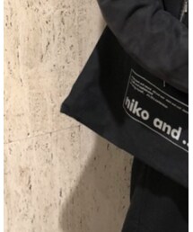 友達がくれた | バッグ