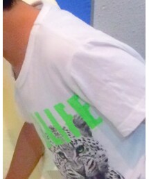ZARA | Tシャツ/カットソー
