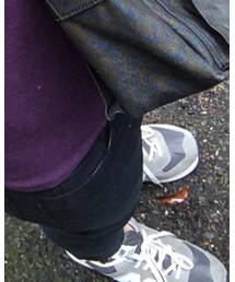 NEW BALANCE | スニーカー