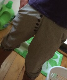 BEAMS | その他パンツ