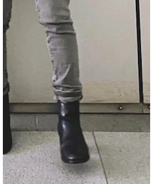 無印良品 | ブーツ