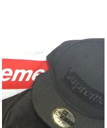Supreme  | キャップ