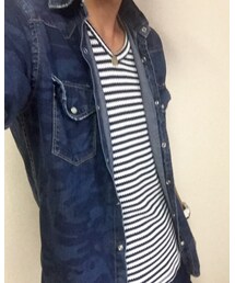 ZARA MAN | シャツ/ブラウス