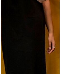 VANS | ワンピース