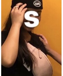 X-girl | ニットキャップ/ビーニー