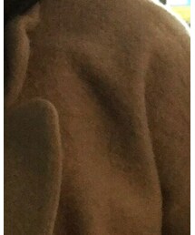 MOUSSY | チェスターコート