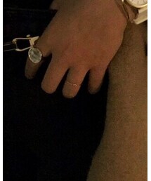 H&M | デニムパンツ